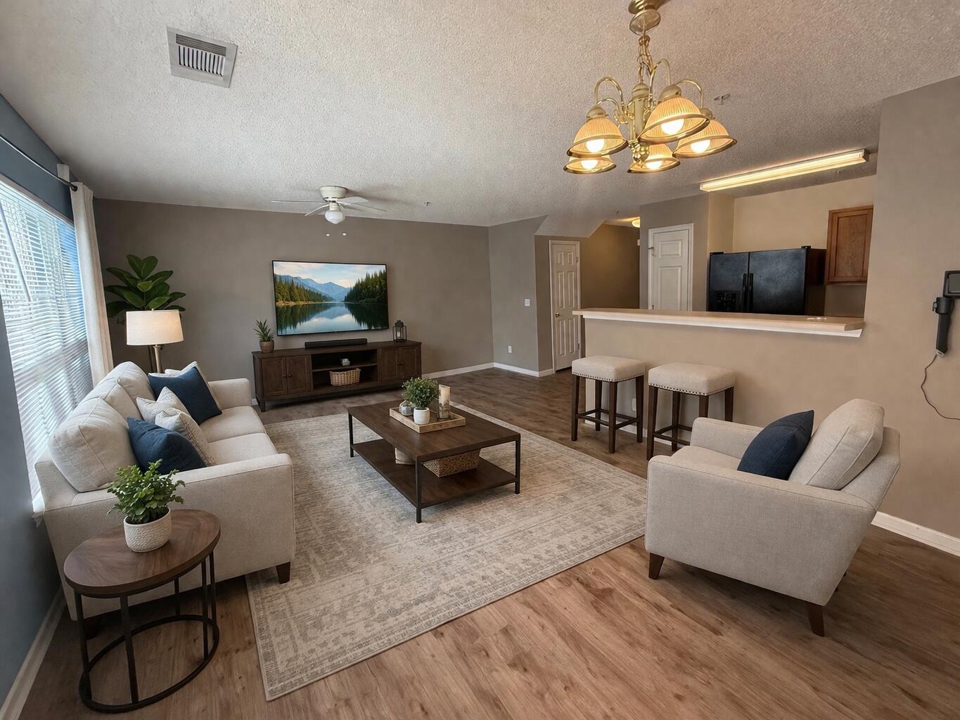 Rolling pines - Residential