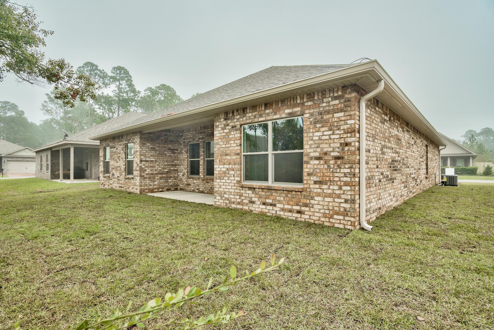 Harstvedt Plantation - Residential
