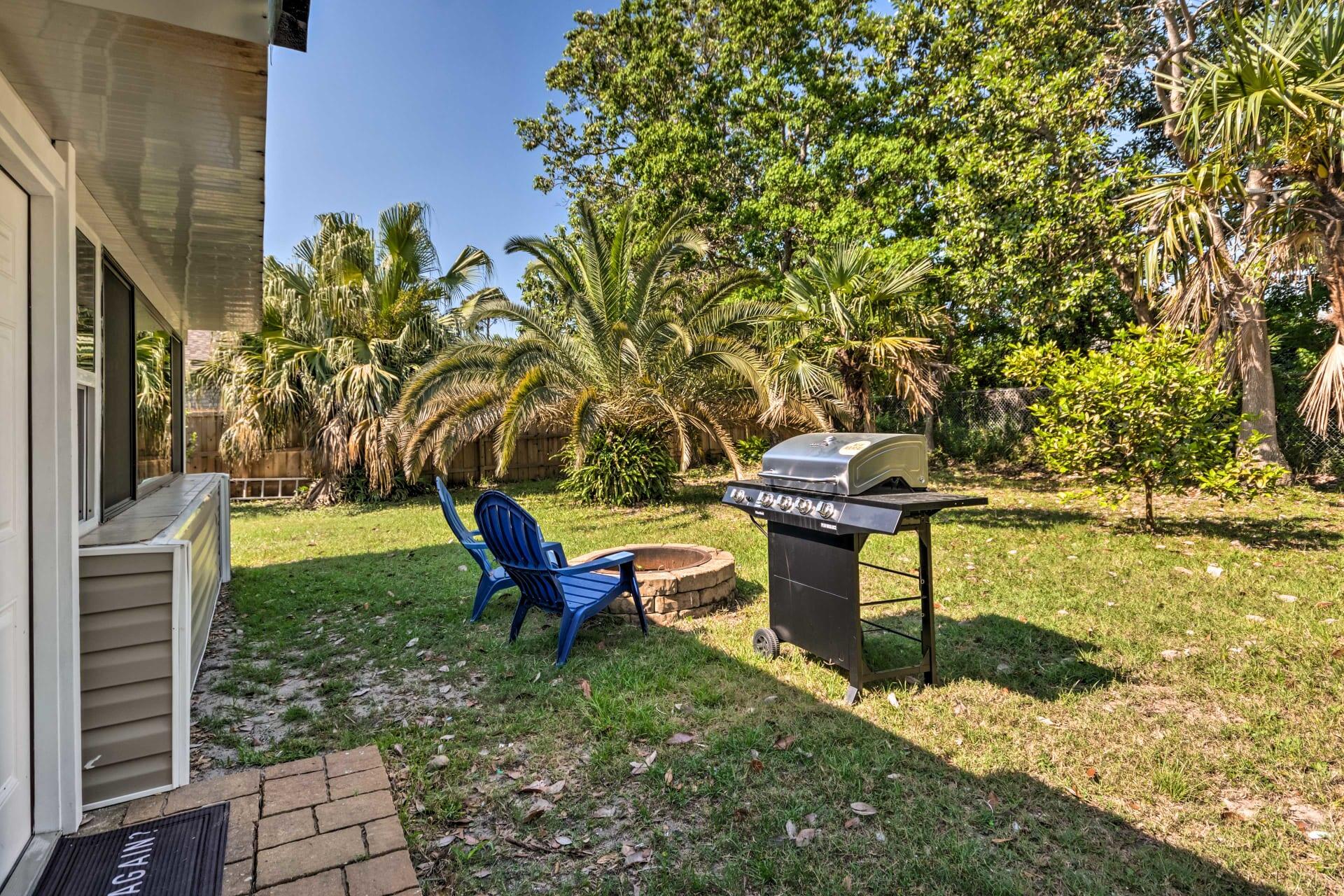 SANTA ROSA SHORES 3RD ADDN - Residential