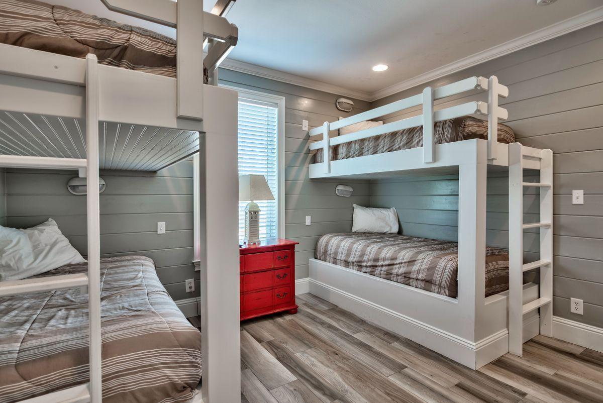 FRANGISTA BEACH - Residential