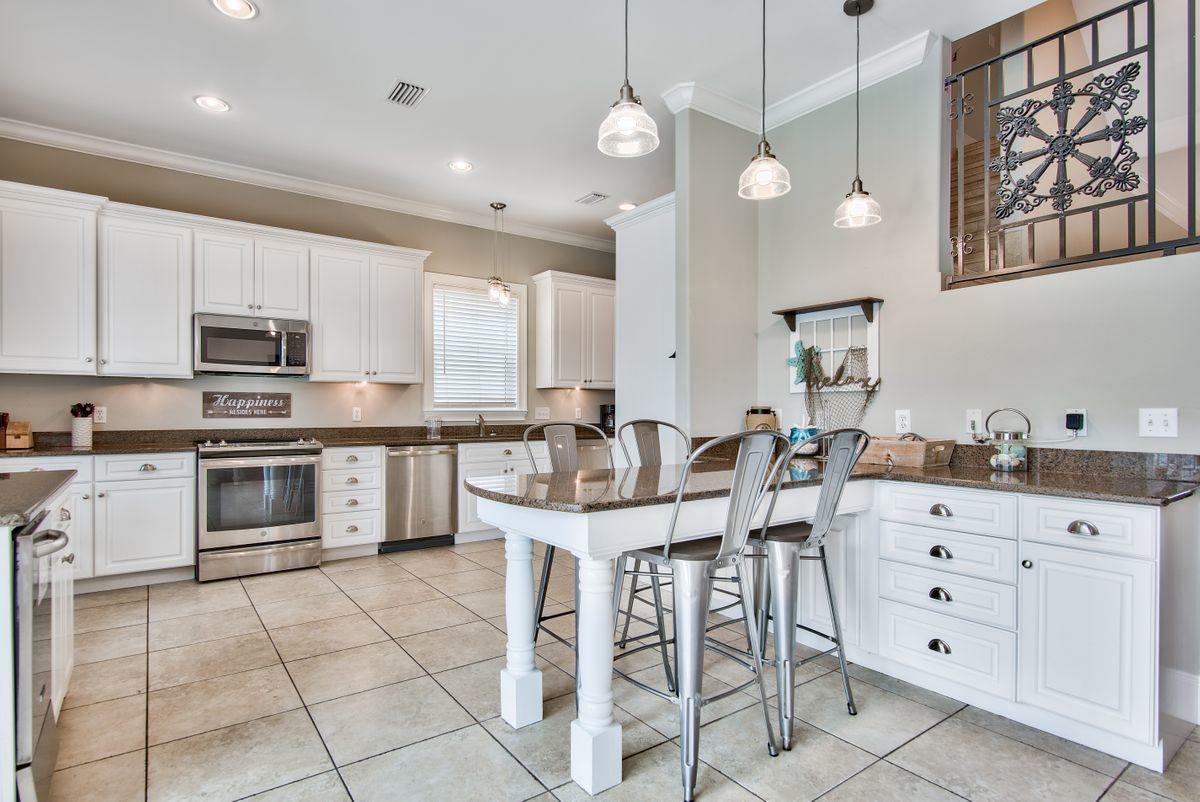 FRANGISTA BEACH - Residential