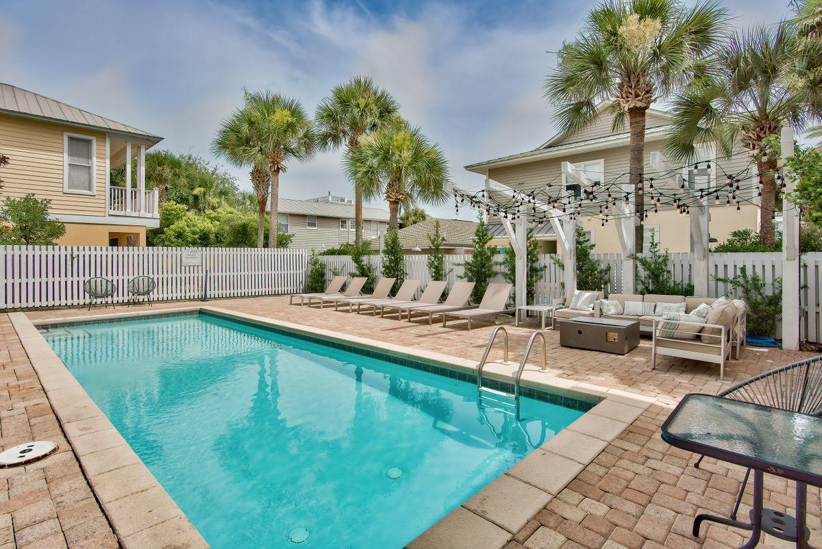 FRANGISTA BEACH - Residential