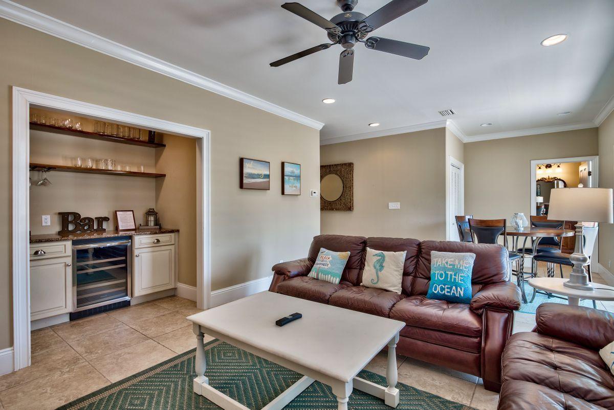 FRANGISTA BEACH - Residential