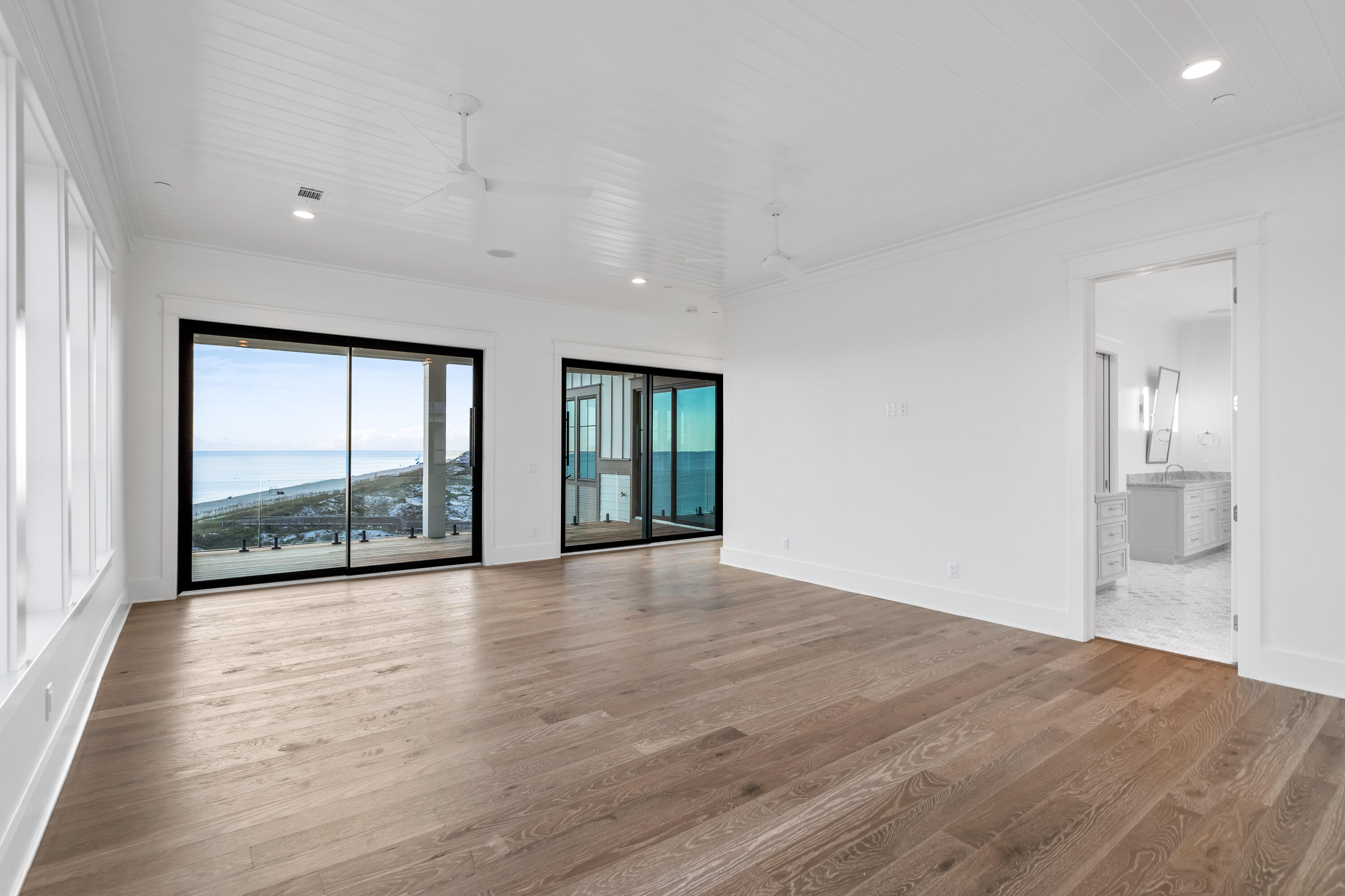 INLET BEACH - Residential