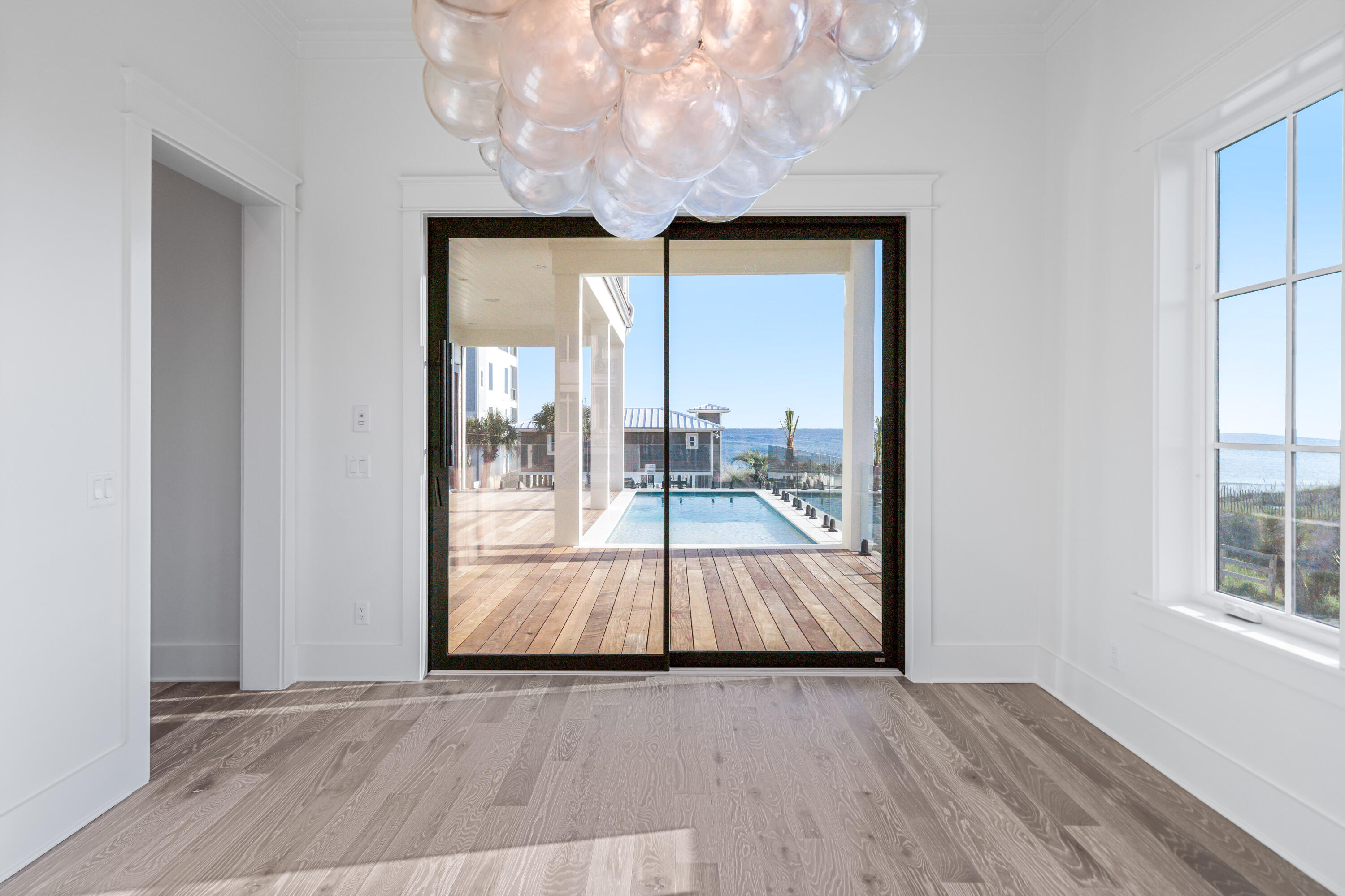 INLET BEACH - Residential