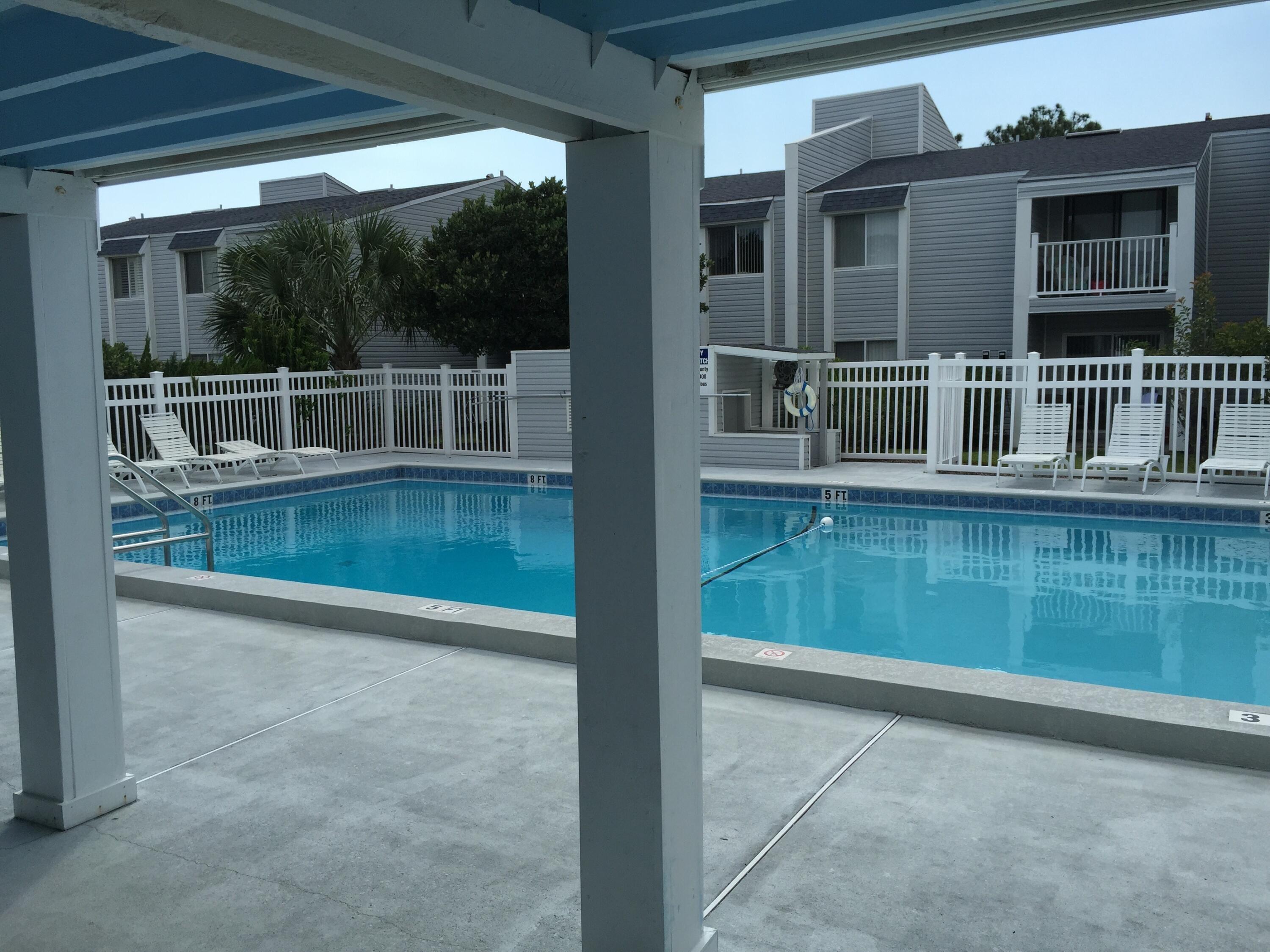 FINISTERRA CONDO - Residential Lease