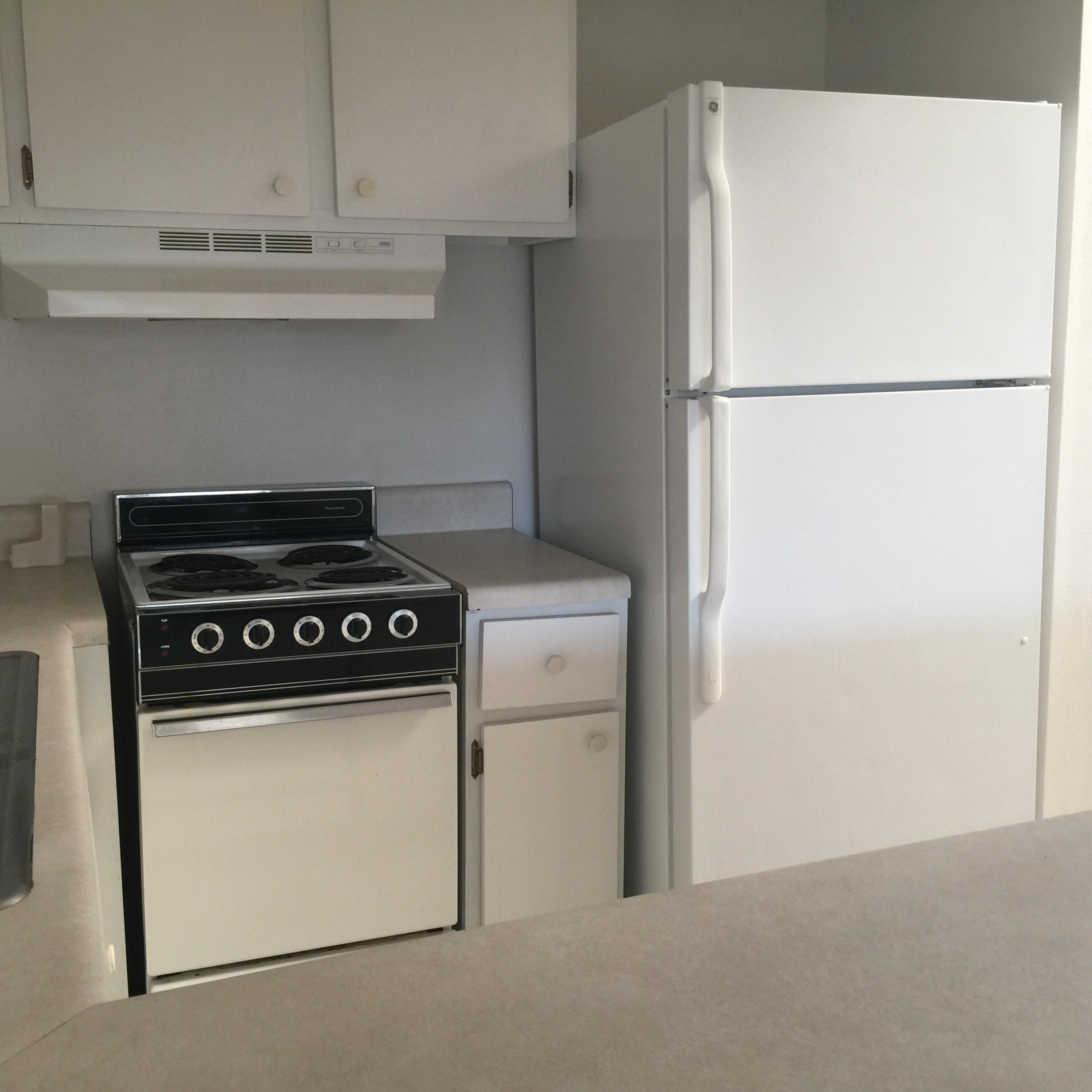 FINISTERRA CONDO - Residential Lease