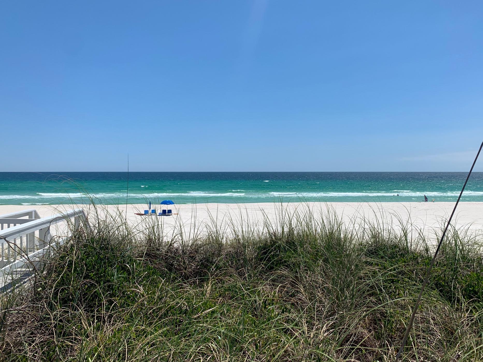 CARILLON BEACH - Land
