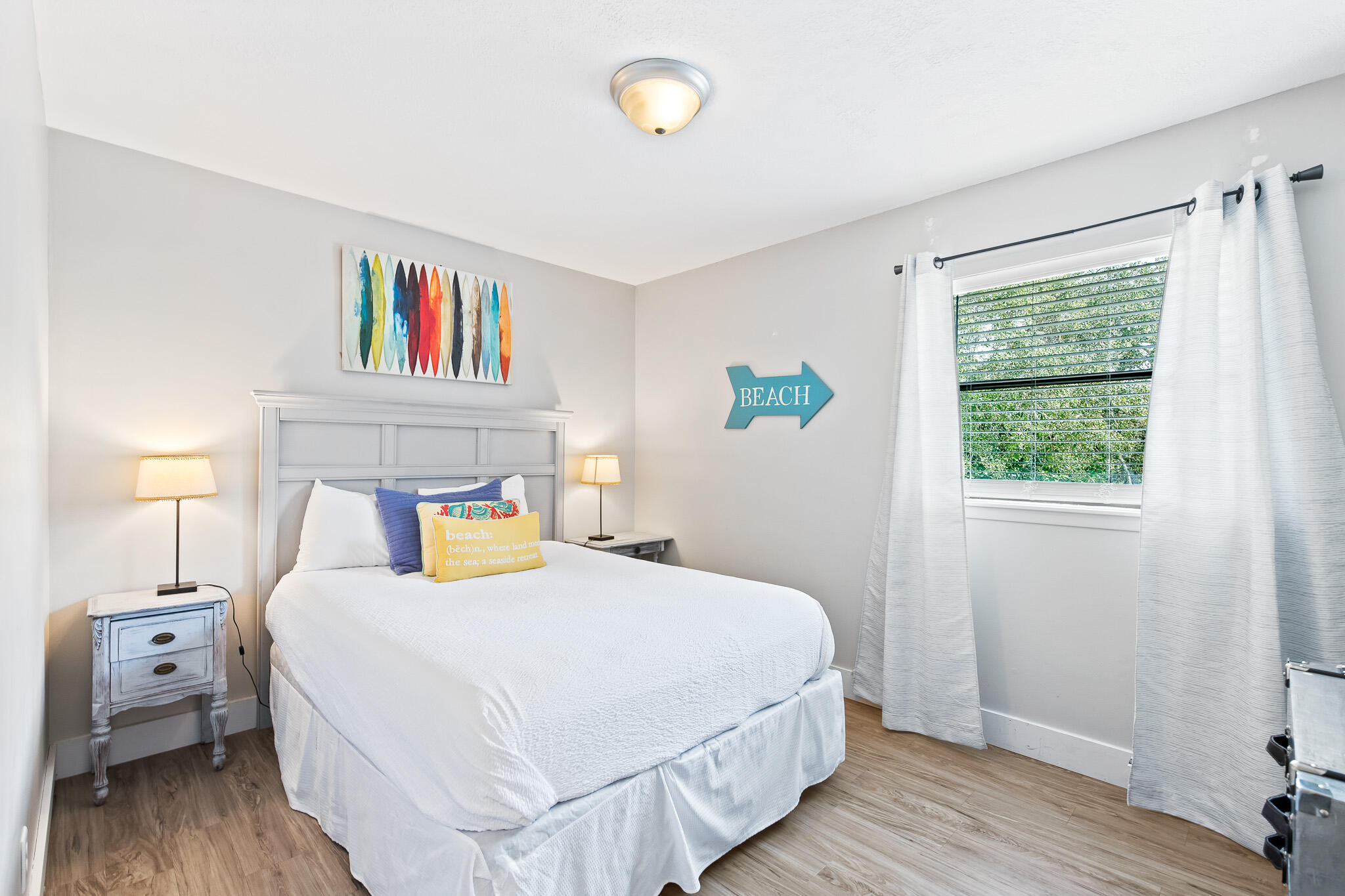 EASTERN LAKE S/D - Residential
