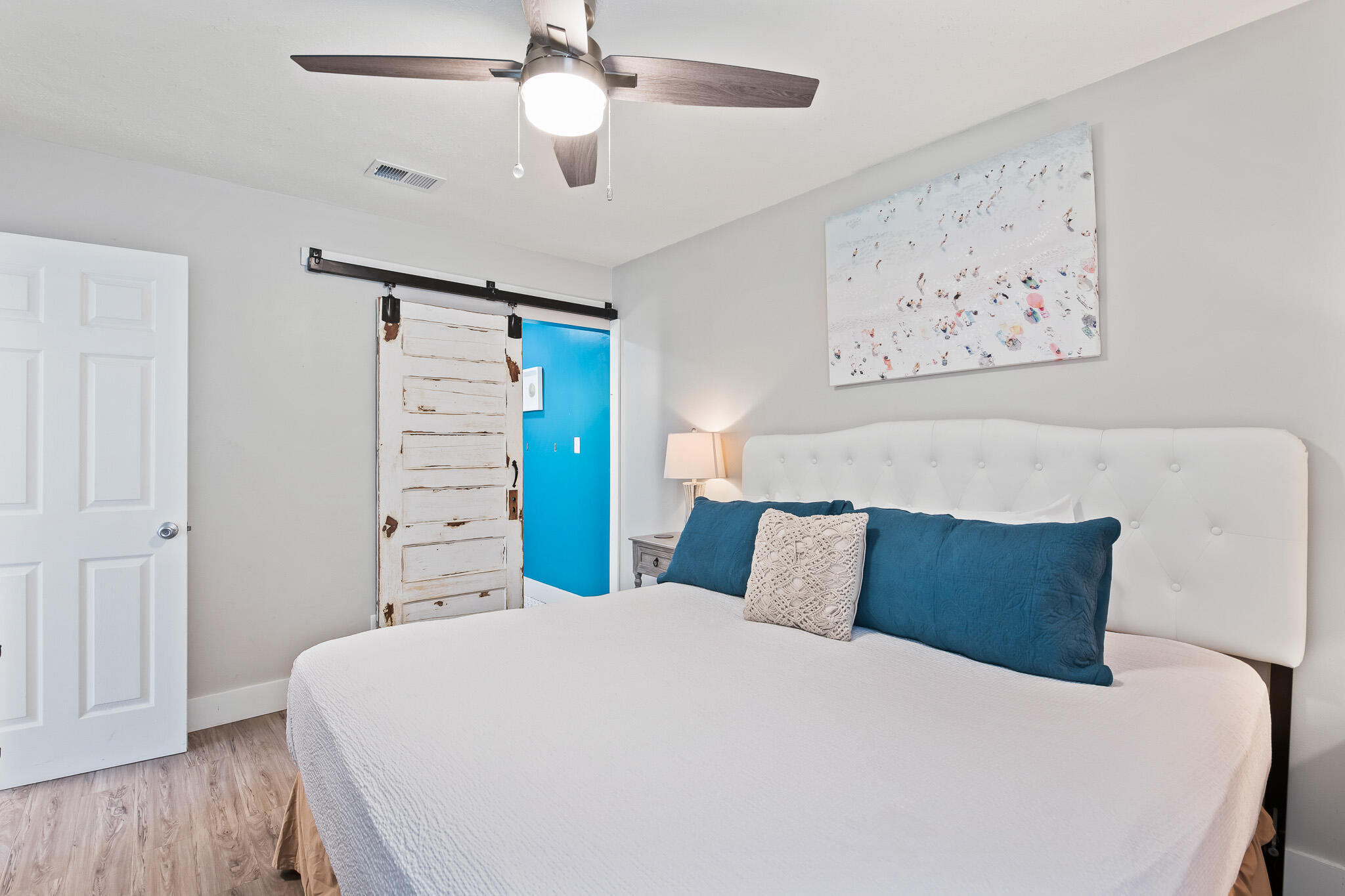 EASTERN LAKE S/D - Residential