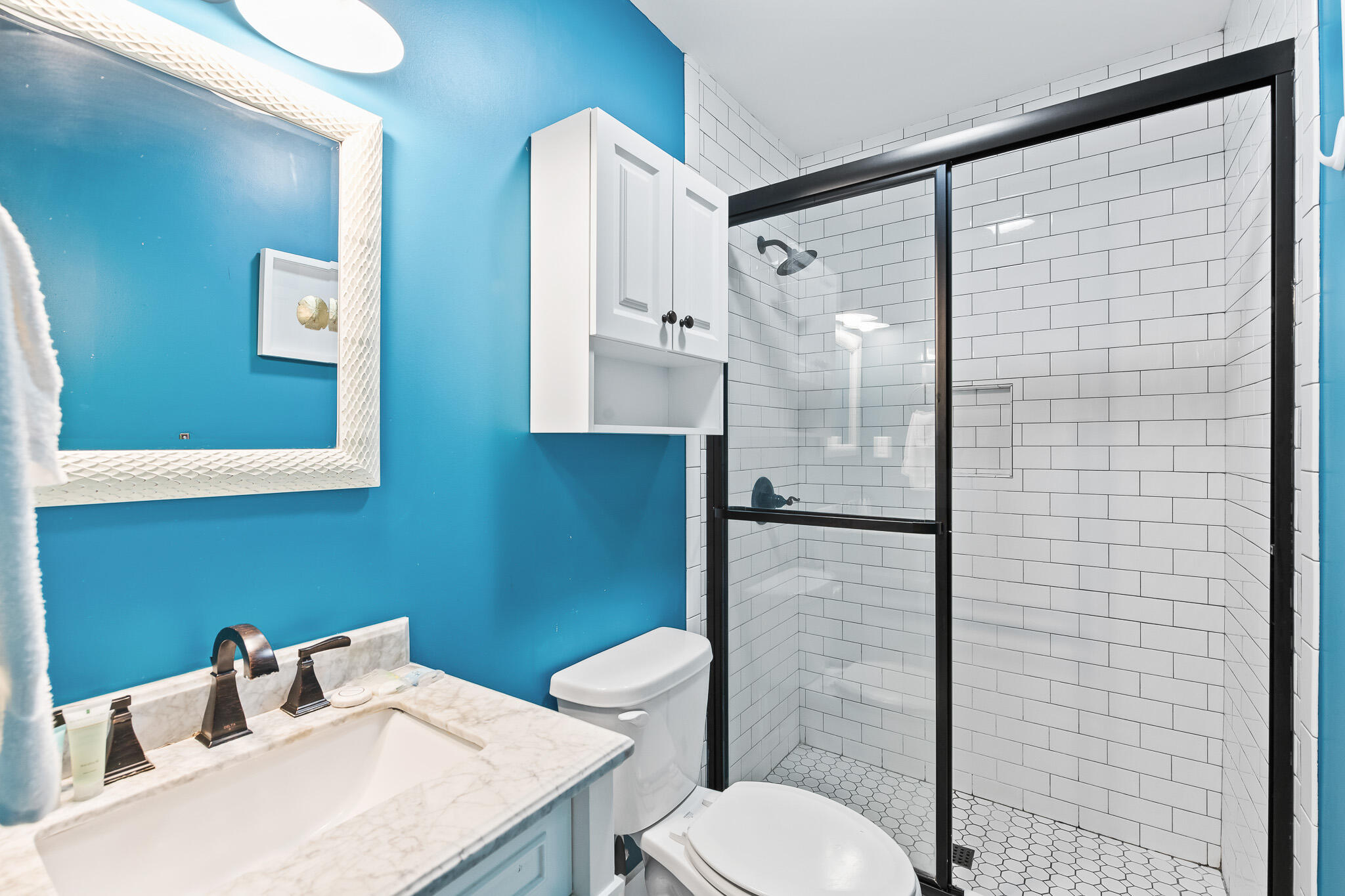 EASTERN LAKE S/D - Residential