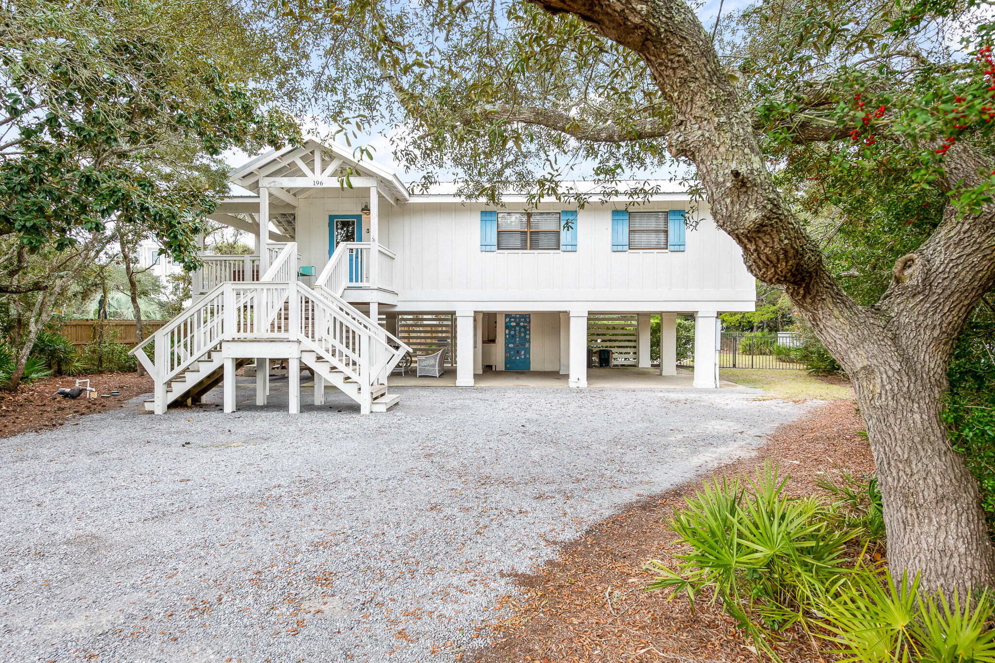EASTERN LAKE S/D - Residential
