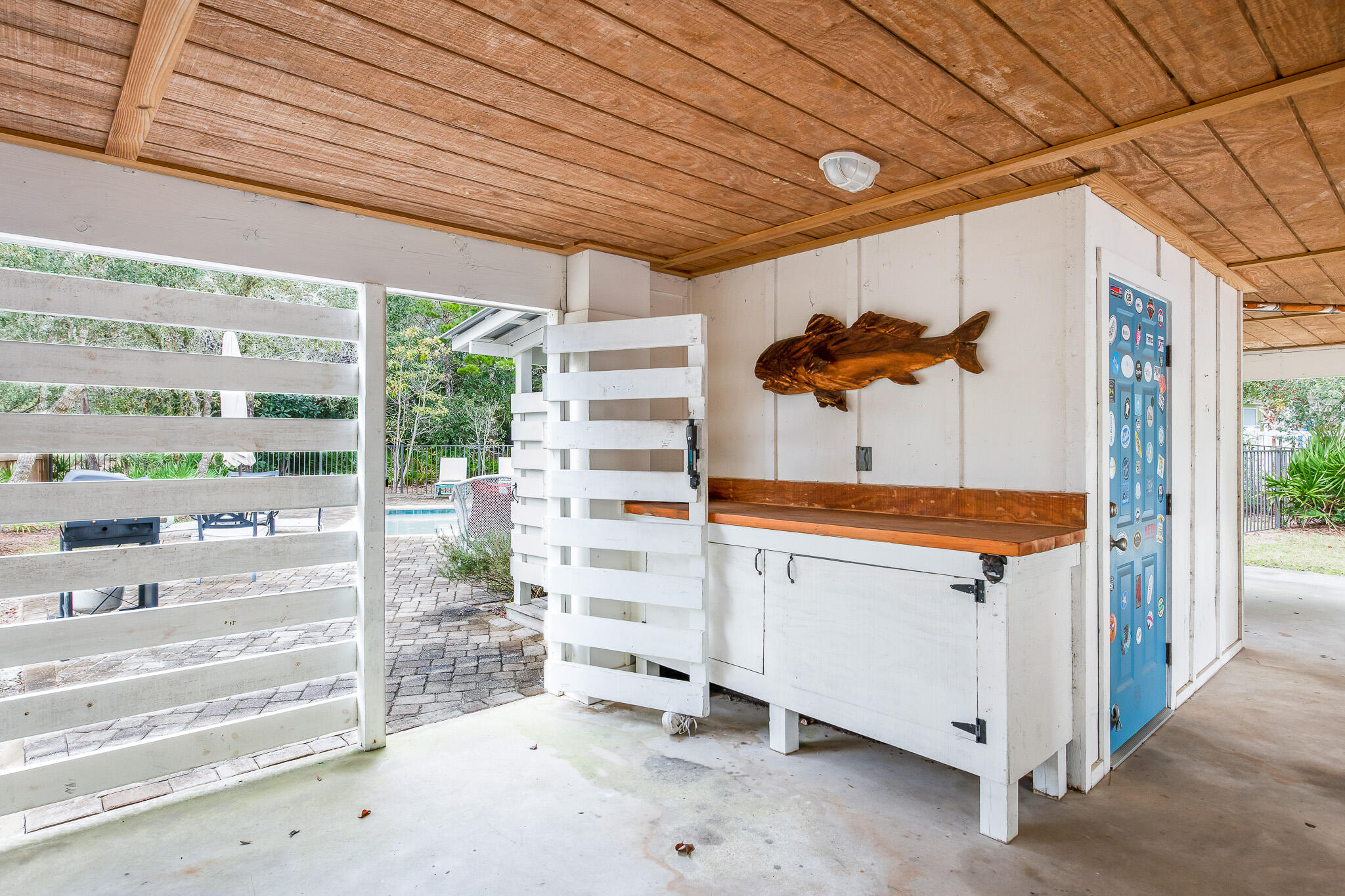 EASTERN LAKE S/D - Residential