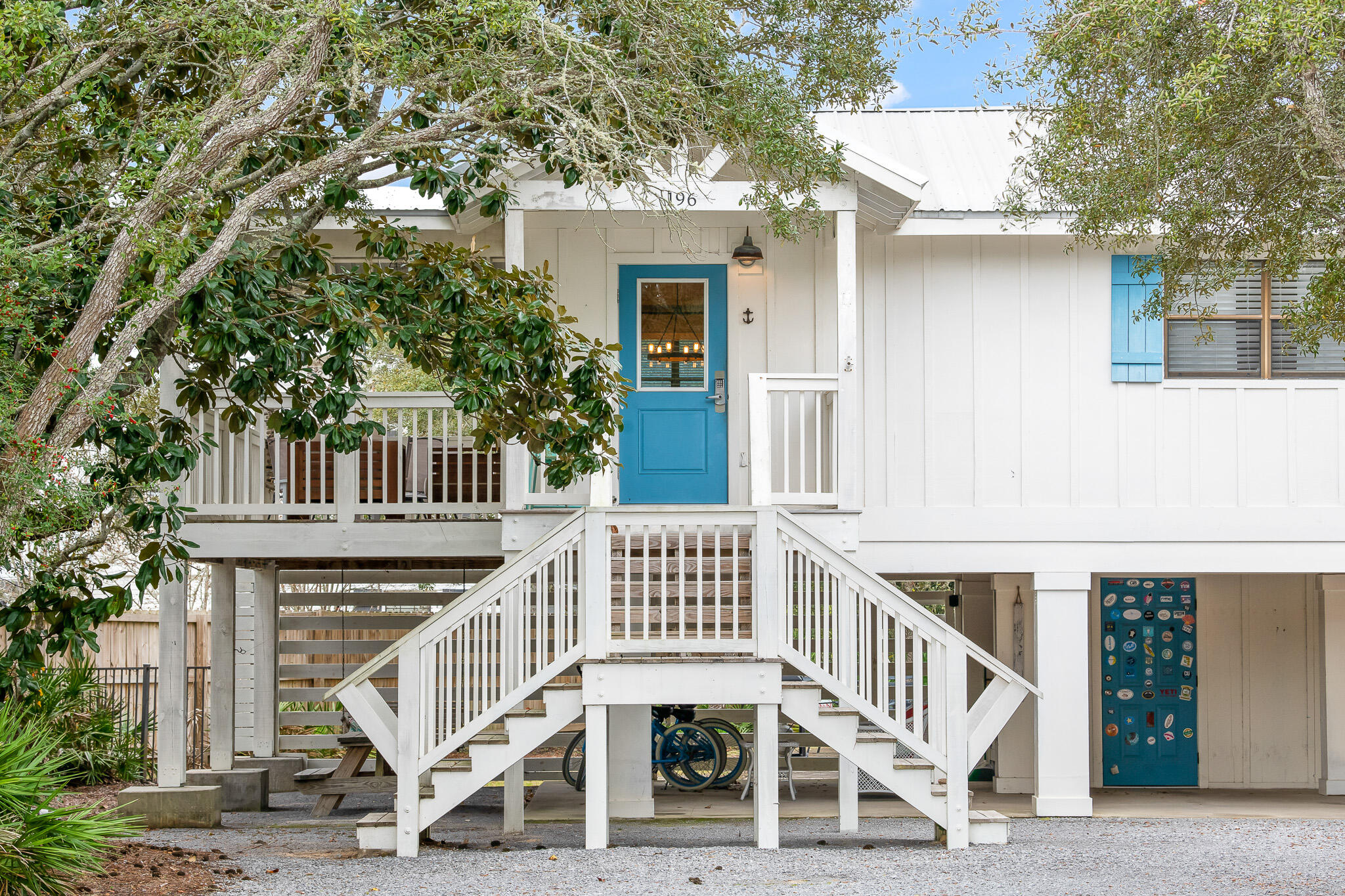 EASTERN LAKE S/D - Residential