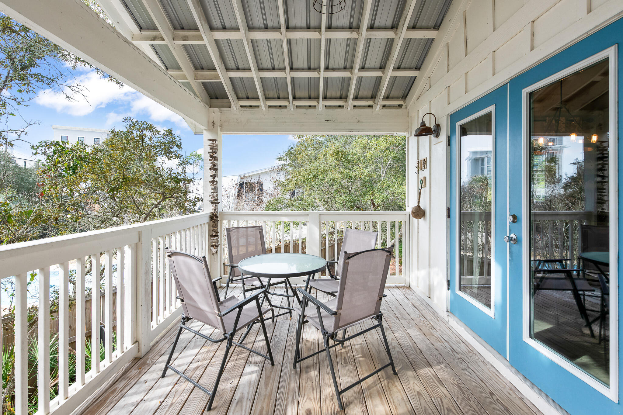 EASTERN LAKE S/D - Residential