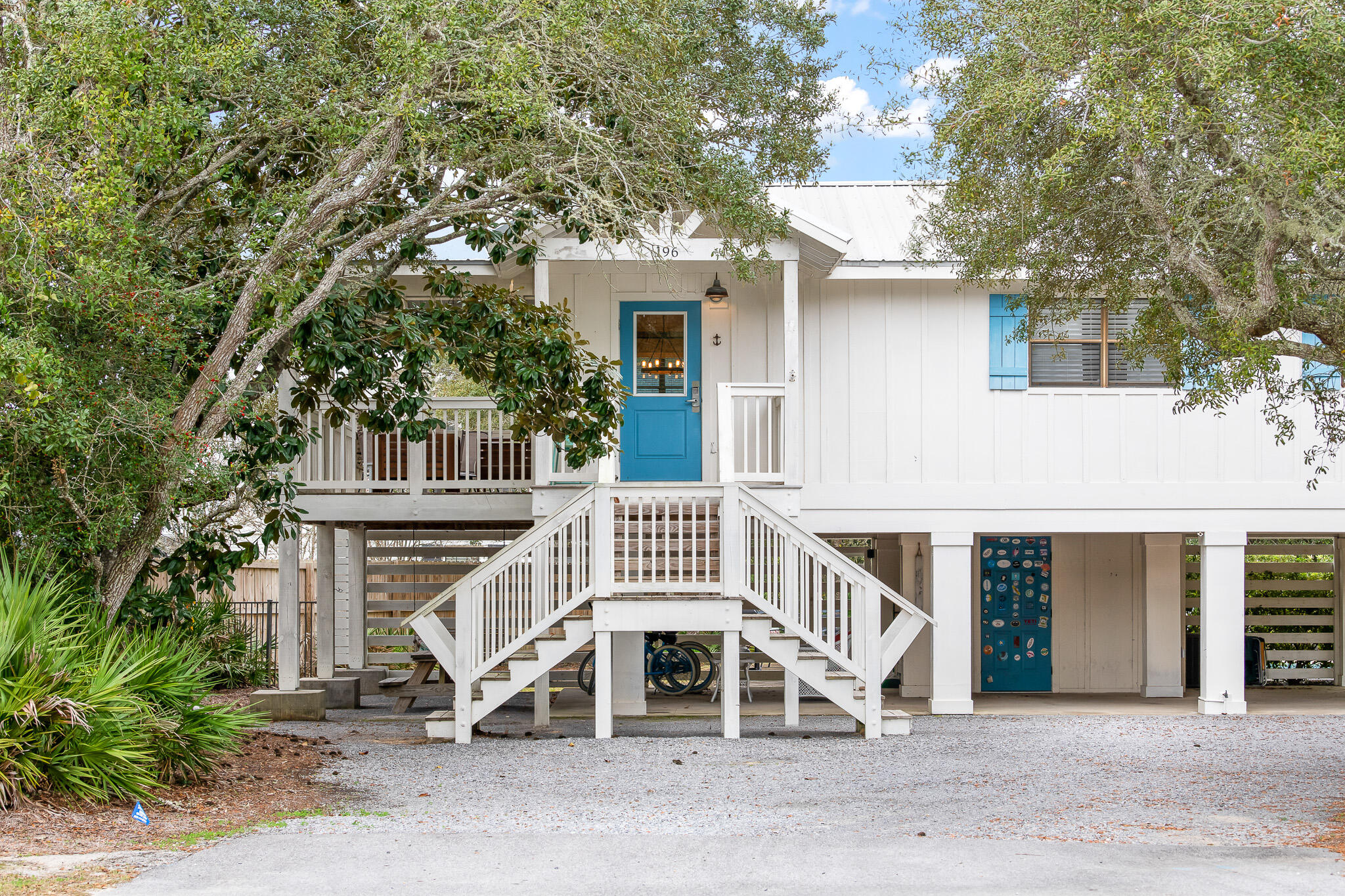 EASTERN LAKE S/D - Residential