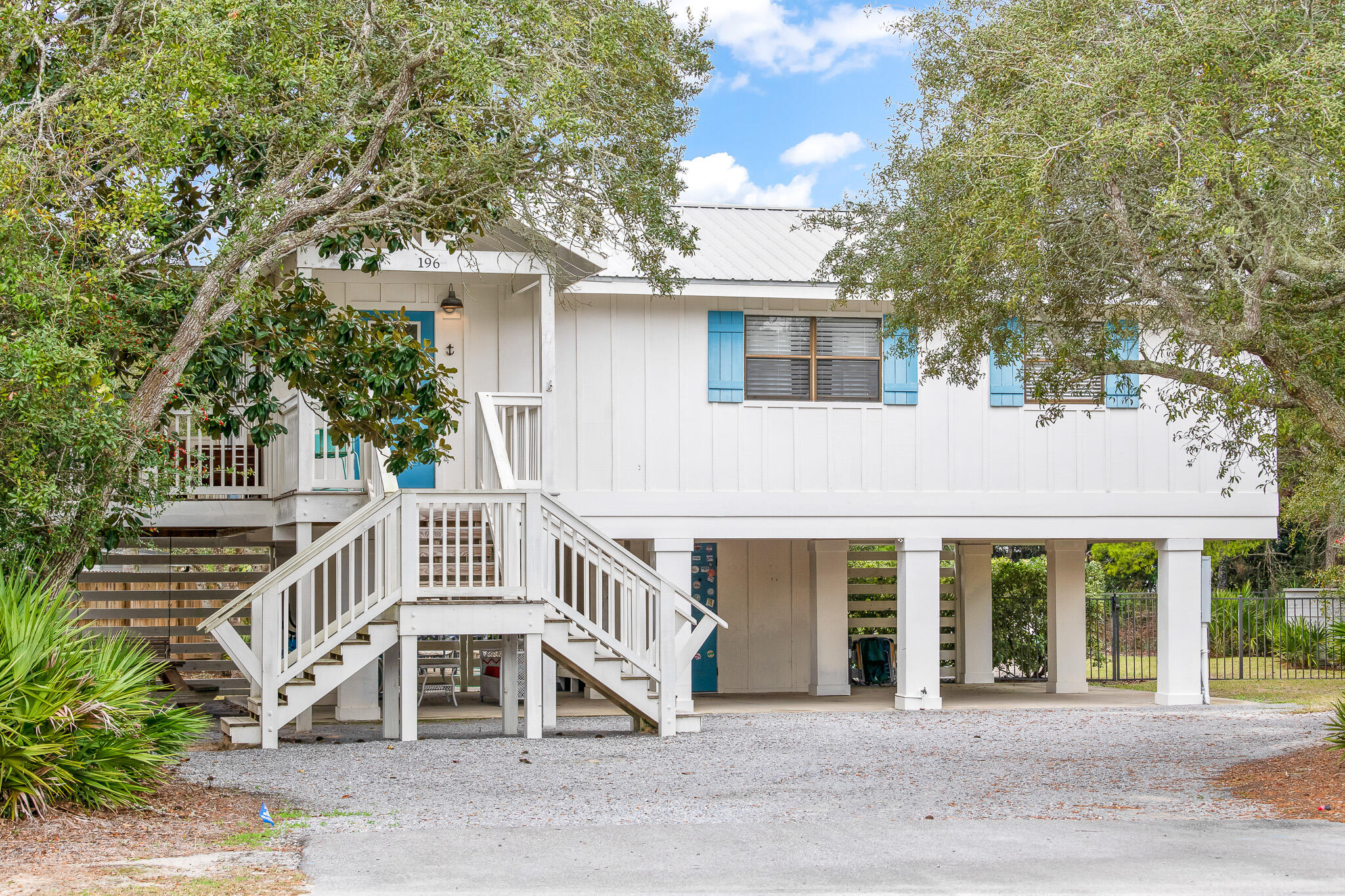 EASTERN LAKE S/D - Residential