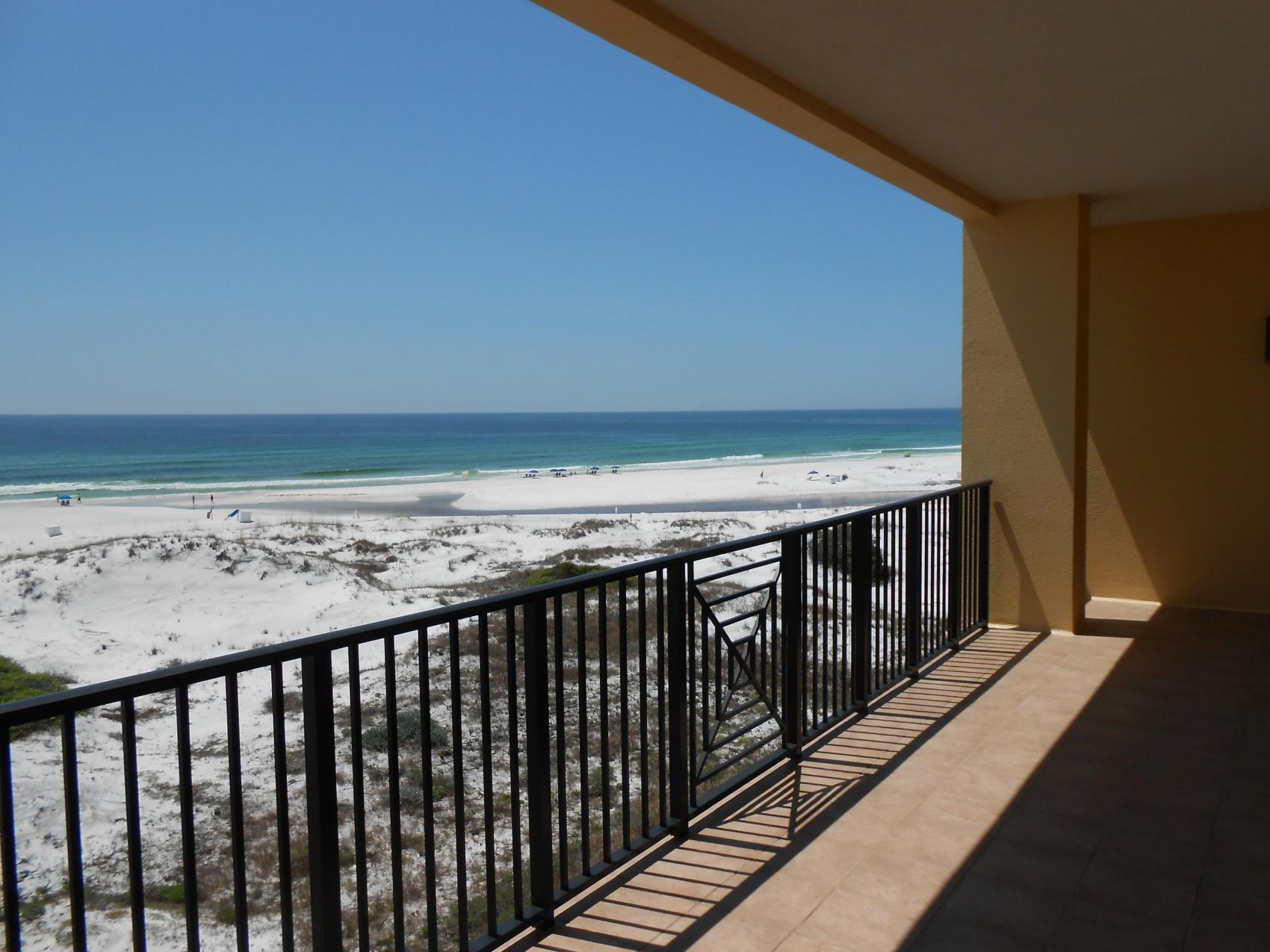 SANCTUARY BY THE SEA CONDO - Residential