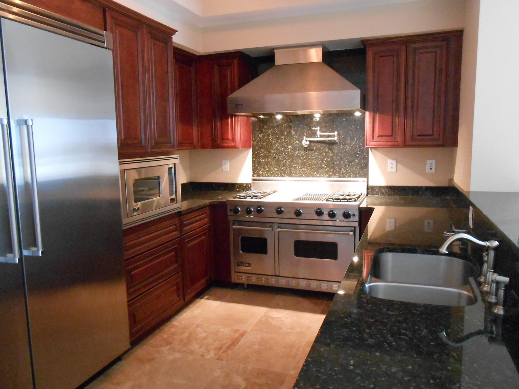 SANCTUARY BY THE SEA CONDO - Residential