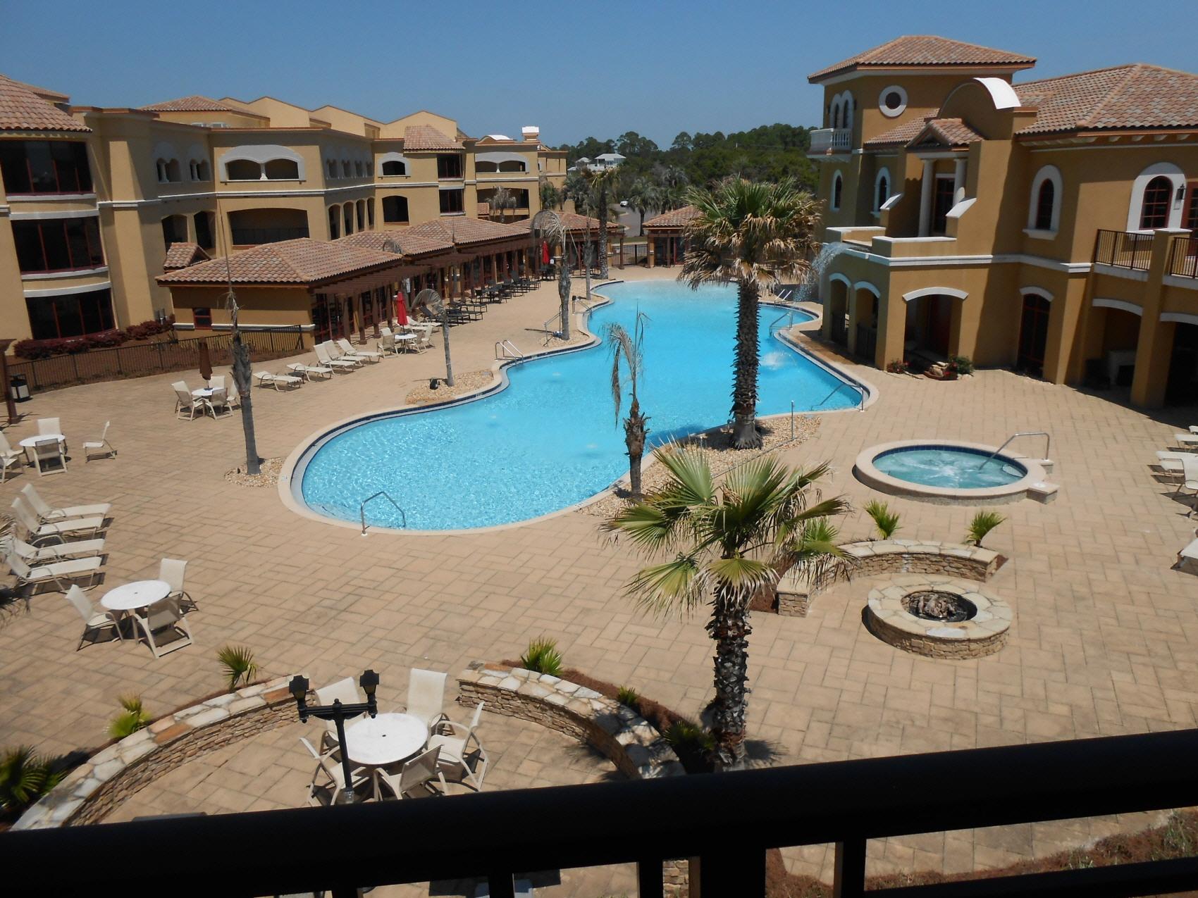 SANCTUARY BY THE SEA CONDO - Residential