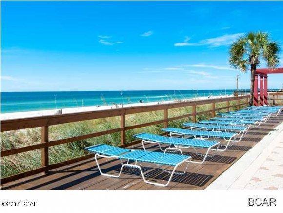 MAJESTIC BEACH TOWERS I - Residential