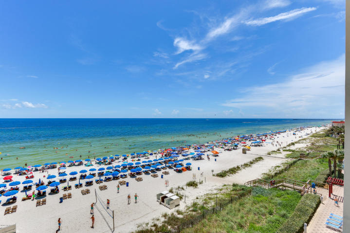 MAJESTIC BEACH TOWERS I - Residential