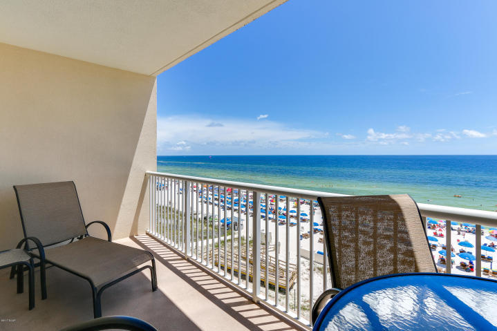 MAJESTIC BEACH TOWERS I - Residential