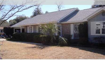 BAYOU POQUITO - Residential Lease
