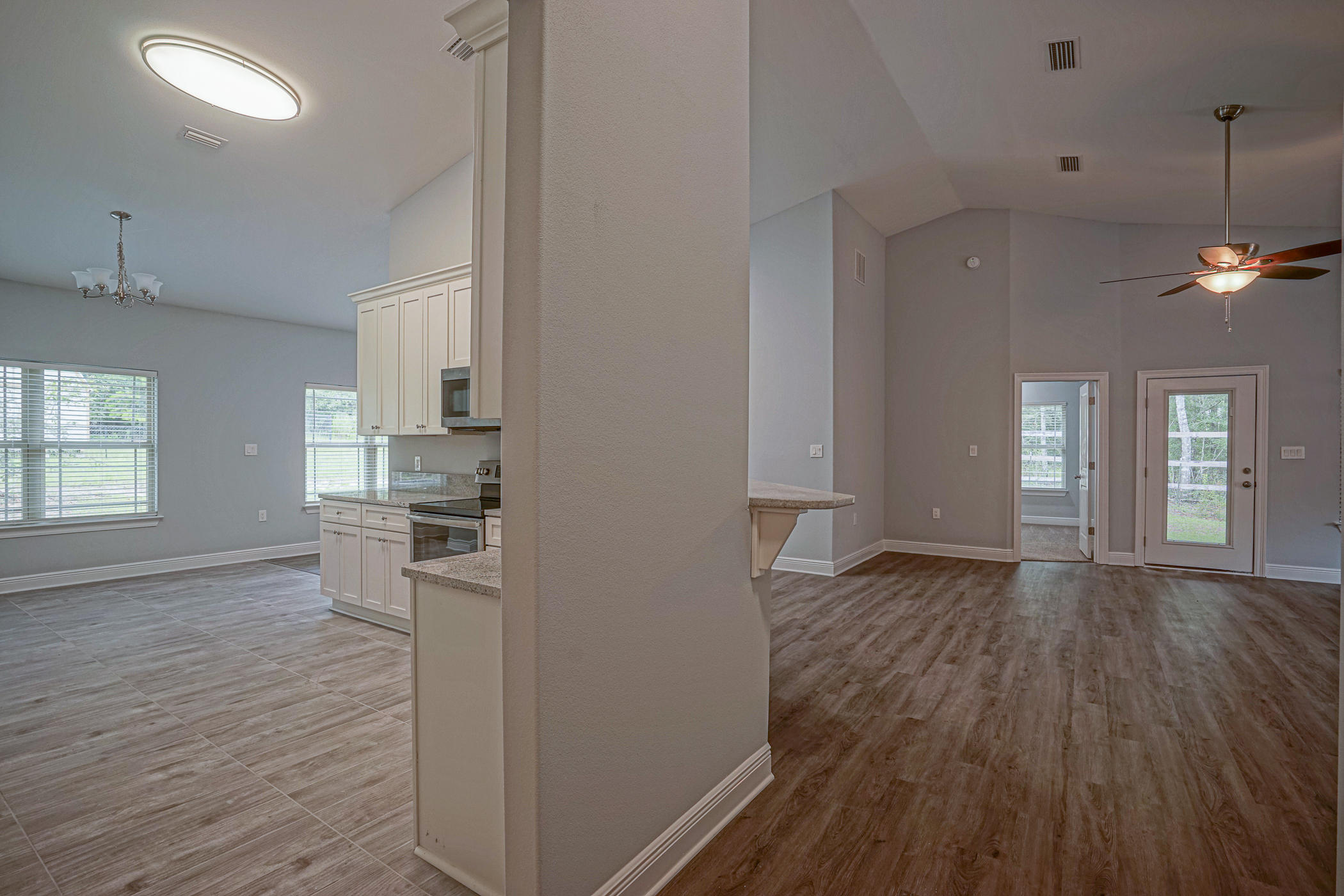 CAMELLIA COVE - Residential