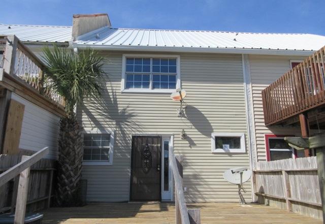 SANTA ROSA ISLAND - Residential