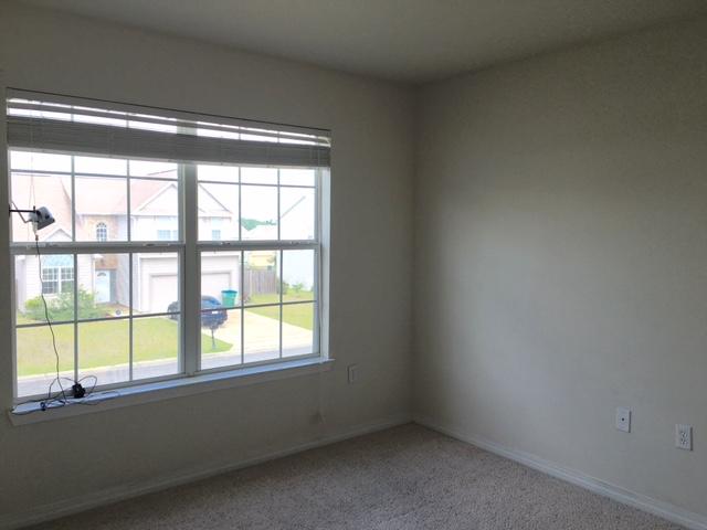 SANDY RIDGE ESTATES - Residential Lease