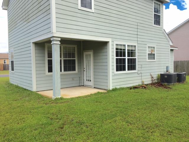 SANDY RIDGE ESTATES - Residential Lease