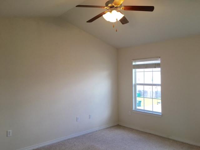 SANDY RIDGE ESTATES - Residential Lease