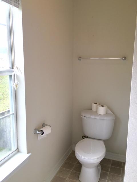 SANDY RIDGE ESTATES - Residential Lease