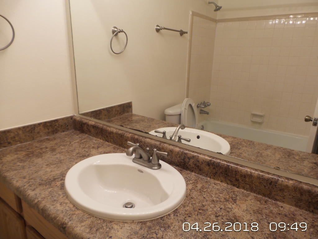 CAROL ANNE MANOR - Residential Lease