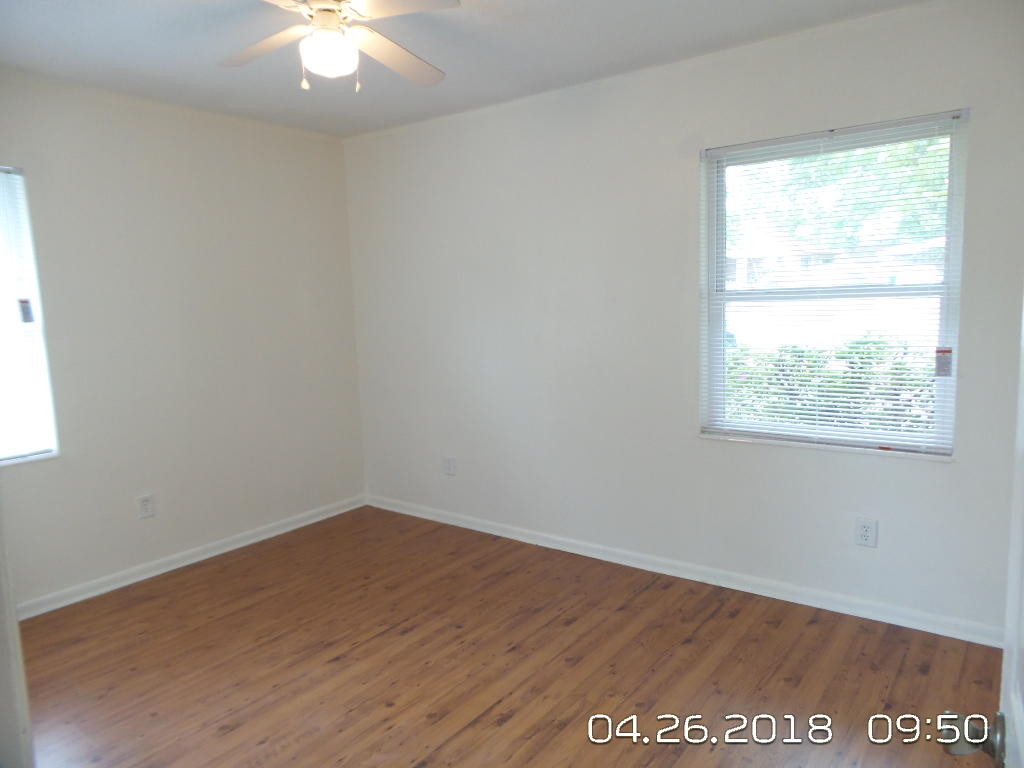 CAROL ANNE MANOR - Residential Lease