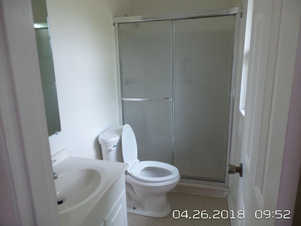 CAROL ANNE MANOR - Residential Lease