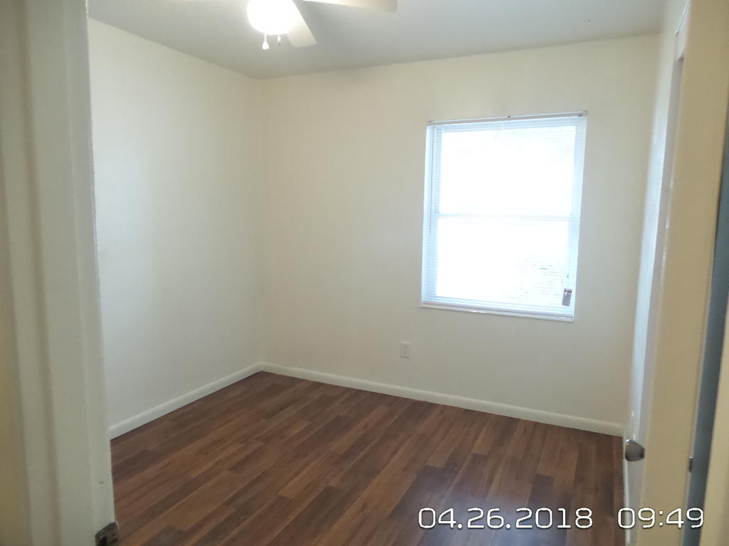 CAROL ANNE MANOR - Residential Lease