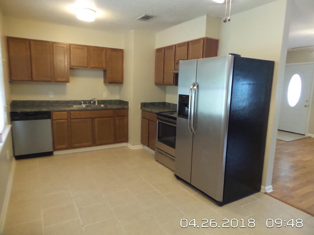 CAROL ANNE MANOR - Residential Lease