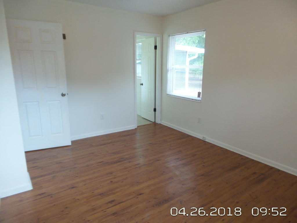 CAROL ANNE MANOR - Residential Lease