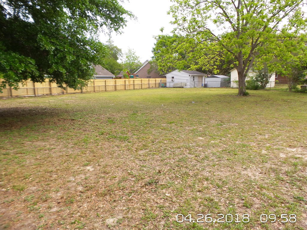 CAROL ANNE MANOR - Residential Lease