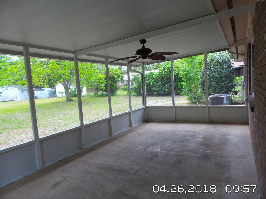 CAROL ANNE MANOR - Residential Lease