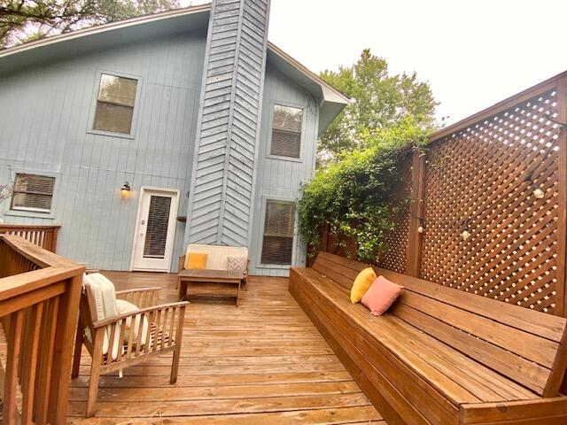 ST. ANDREWS - Residential Lease