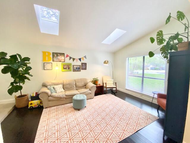 ST. ANDREWS - Residential Lease