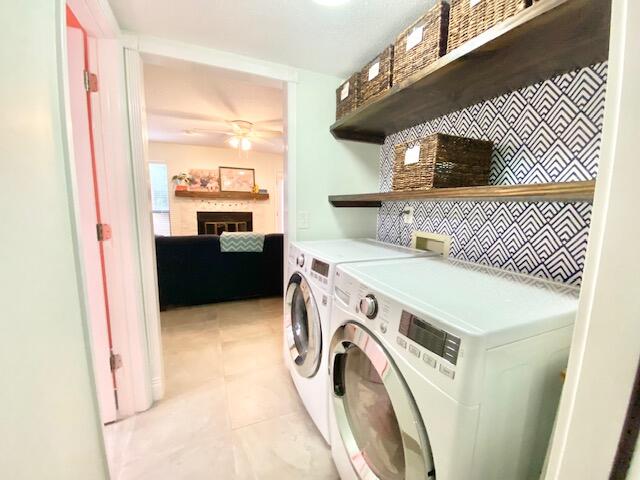 ST. ANDREWS - Residential Lease