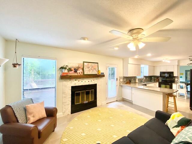 ST. ANDREWS - Residential Lease