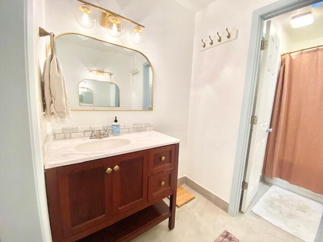 ST. ANDREWS - Residential Lease
