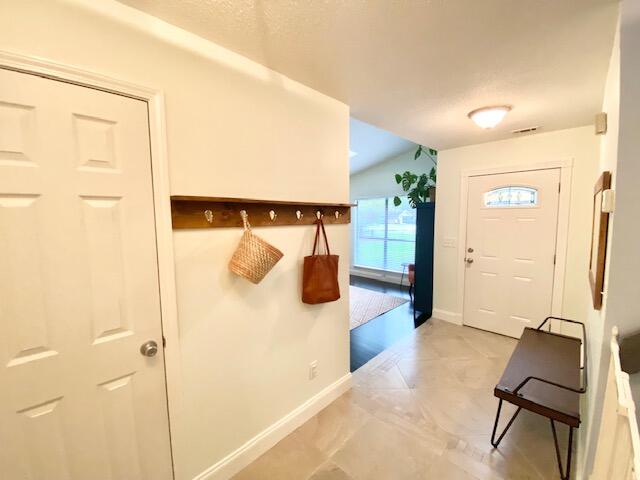 ST. ANDREWS - Residential Lease
