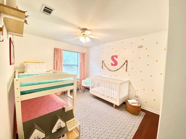 ST. ANDREWS - Residential Lease