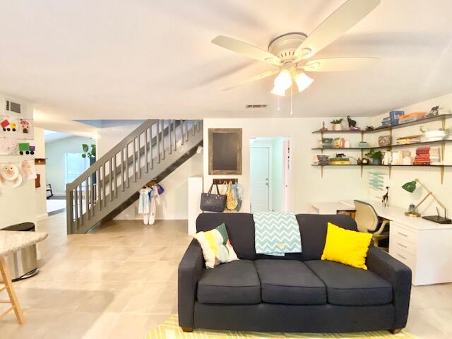 ST. ANDREWS - Residential Lease